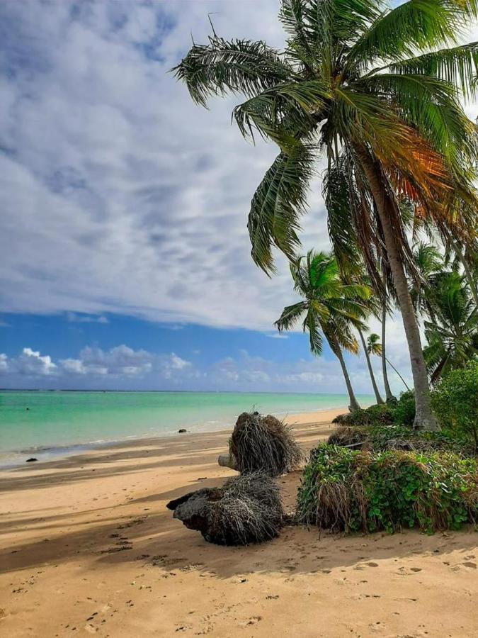 Pousada Porto Mar São Miguel dos Milagres Exteriér fotografie