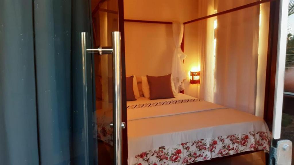 Pousada Porto Mar São Miguel dos Milagres Exteriér fotografie