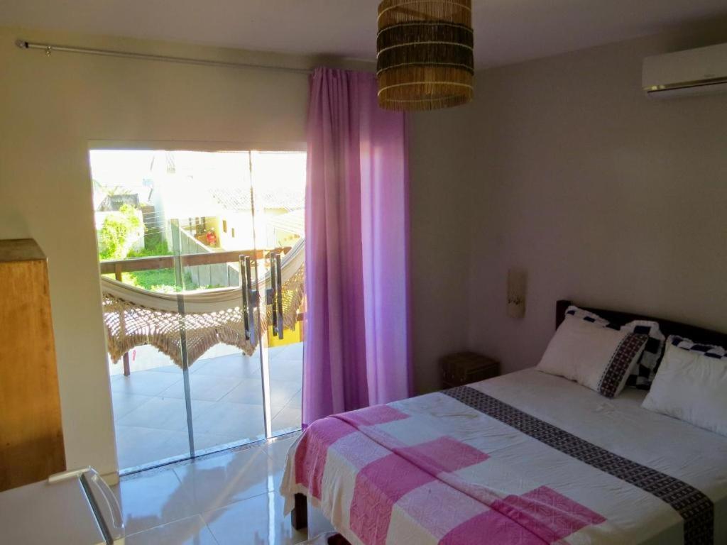 Pousada Porto Mar São Miguel dos Milagres Exteriér fotografie